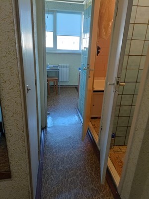 Сдам двухкомнатную (2-комн.) квартиру, Композиторов ул, 33/5А, Санкт-Петербург г