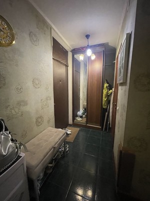 Продам однокомнатную (1-комн.) квартиру, Летний пер, 1, Архангельское п