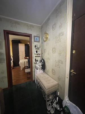 Продам однокомнатную (1-комн.) квартиру, Летний пер, 1, Архангельское п