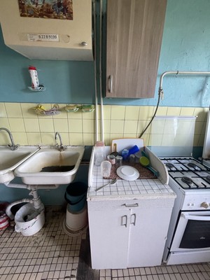 Продам комнату в 8-комн. квартире, Школьная ул, 4, Ангелово с