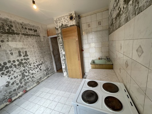 Продам двухкомнатную (2-комн.) квартиру, Митинская ул, 37, Москва г