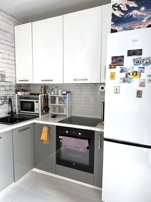 Продам однокомнатную (1-комн.) квартиру, Романычева (Новое Павлино мкр.) ул, 3, Балашиха г