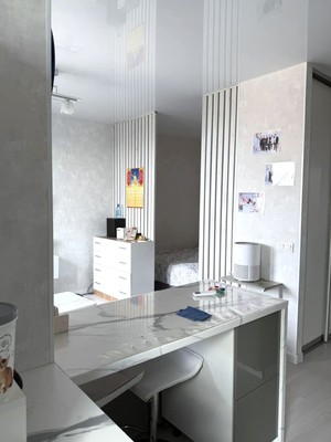 Продам однокомнатную (1-комн.) квартиру, Романычева (Новое Павлино мкр.) ул, 3, Балашиха г