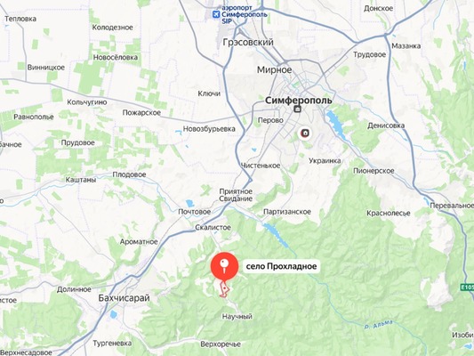 Продам дом, Парниковая ул, 13, Прохладное с, 0 км от города