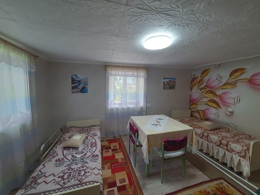 Продам дом, Парниковая ул, 13, Прохладное с, 0 км от города