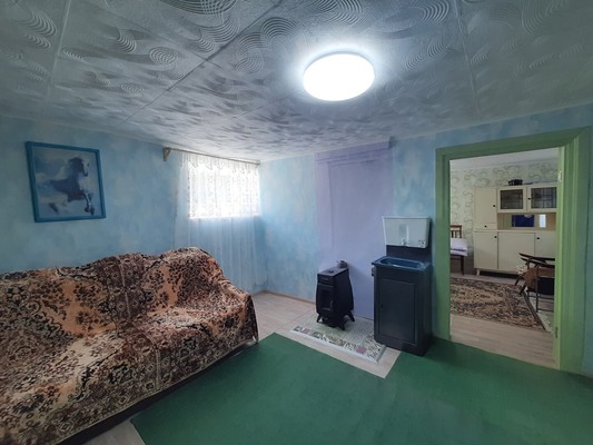 Продам дом, Парниковая ул, 13, Прохладное с, 0 км от города