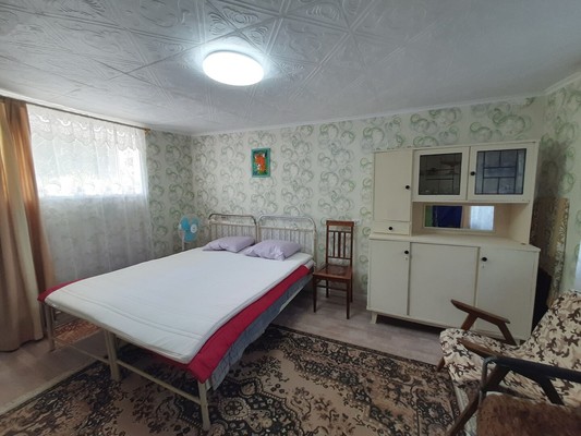 Продам дом, Парниковая ул, 13, Прохладное с, 0 км от города