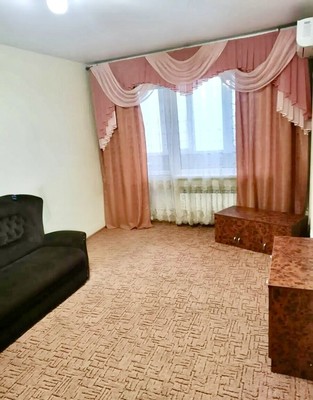 Продам однокомнатную (1-комн.) квартиру, 1 Конной Армии ул, 74А, Симферополь г