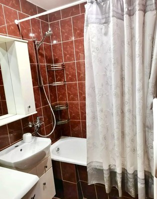 Продам однокомнатную (1-комн.) квартиру, 1 Конной Армии ул, 74А, Симферополь г