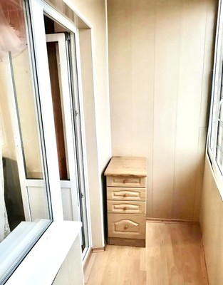 Продам однокомнатную (1-комн.) квартиру, 1 Конной Армии ул, 74А, Симферополь г