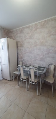 Продам двухкомнатную (2-комн.) квартиру, Арсенальная ул, 3, Новое Девяткино д