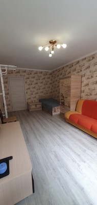 Продам двухкомнатную (2-комн.) квартиру, Арсенальная ул, 3, Новое Девяткино д