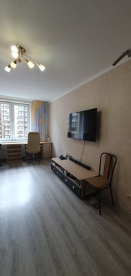 Продам двухкомнатную (2-комн.) квартиру, Арсенальная ул, 3, Новое Девяткино д