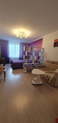 Продам двухкомнатную (2-комн.) квартиру, Арсенальная ул, 3, Новое Девяткино д