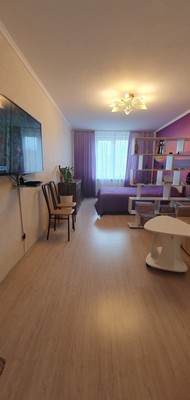 Продам двухкомнатную (2-комн.) квартиру, Арсенальная ул, 3, Новое Девяткино д