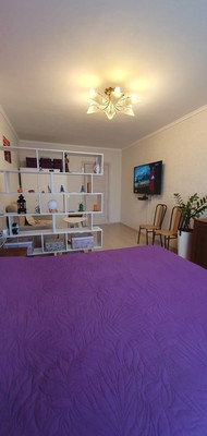 Продам двухкомнатную (2-комн.) квартиру, Арсенальная ул, 3, Новое Девяткино д