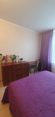 Продам двухкомнатную (2-комн.) квартиру, Арсенальная ул, 3, Новое Девяткино д