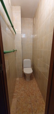 Продам двухкомнатную (2-комн.) квартиру, Арсенальная ул, 3, Новое Девяткино д