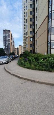 Продам двухкомнатную (2-комн.) квартиру, Арсенальная ул, 3, Новое Девяткино д