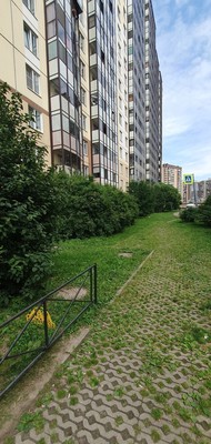 Продам двухкомнатную (2-комн.) квартиру, Арсенальная ул, 3, Новое Девяткино д
