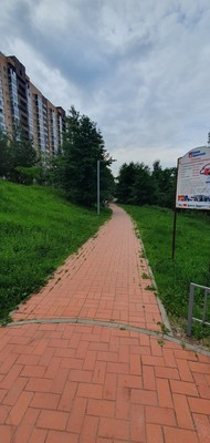 Продам двухкомнатную (2-комн.) квартиру, Арсенальная ул, 3, Новое Девяткино д