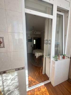 Продам трехкомнатную (3-комн.) квартиру, им Константина Аверьянова мкр, 17, Дмитров г