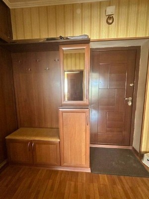 Продам трехкомнатную (3-комн.) квартиру, им Константина Аверьянова мкр, 17, Дмитров г
