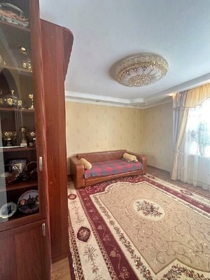 Продам трехкомнатную (3-комн.) квартиру, им Константина Аверьянова мкр, 17, Дмитров г