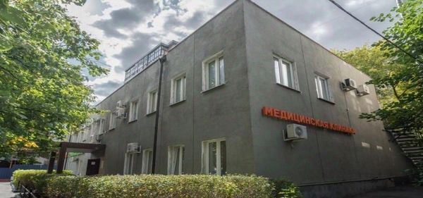 Сдам коммерческое помещение 769,3 м2, Озерковская наб, 4, Москва г