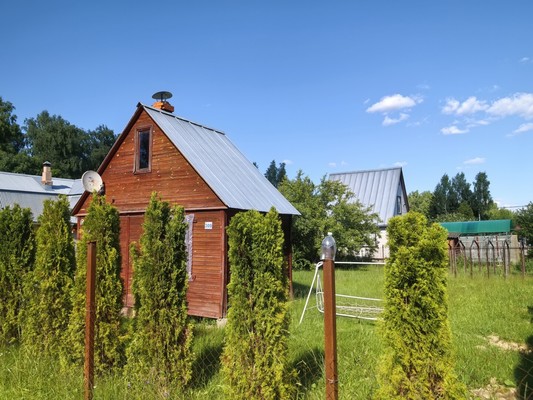 Продам дачу, Русские дали тер. СНТ, 309, Скурыгино д, 0 км от города