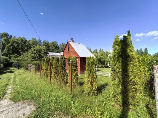 Продам дачу, Русские дали тер. СНТ, 309, Скурыгино д, 0 км от города
