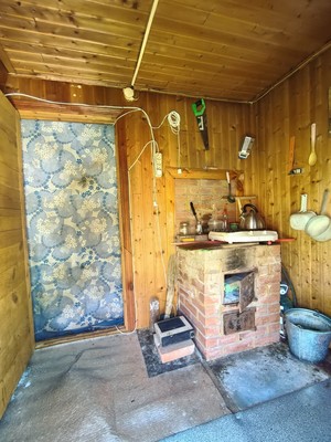 Продам дачу, Русские дали тер. СНТ, 309, Скурыгино д, 0 км от города