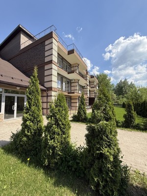 Продам трехкомнатную (3-комн.) квартиру, Прибрежная ул, 17, Троицк г