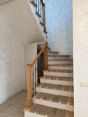 Продам трехкомнатную (3-комн.) квартиру, Прибрежная ул, 17, Троицк г