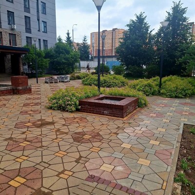 Продам однокомнатную (1-комн.) квартиру, Эдальго мкр, 5, Коммунарка п