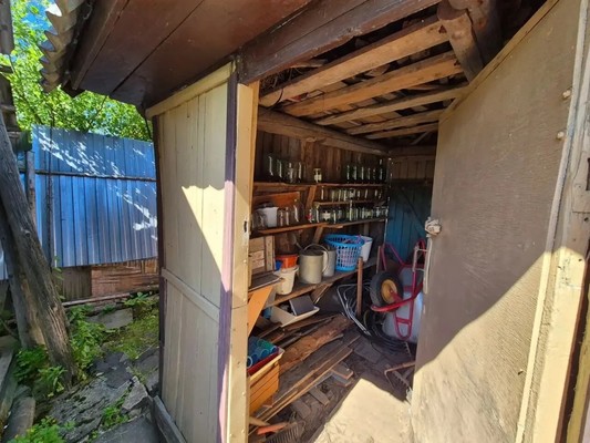 Продам дом, Центральная ул, 36, Александровка п, 0 км от города