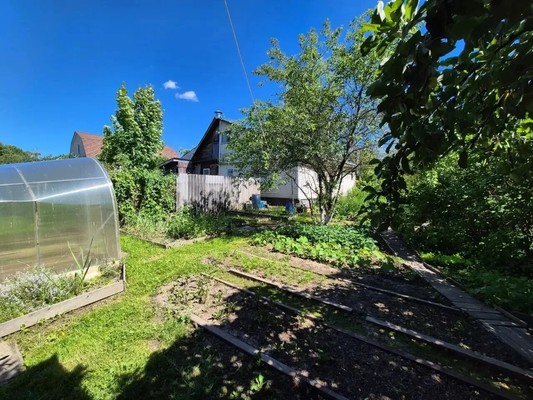 Продам дом, Центральная ул, 36, Александровка п, 0 км от города