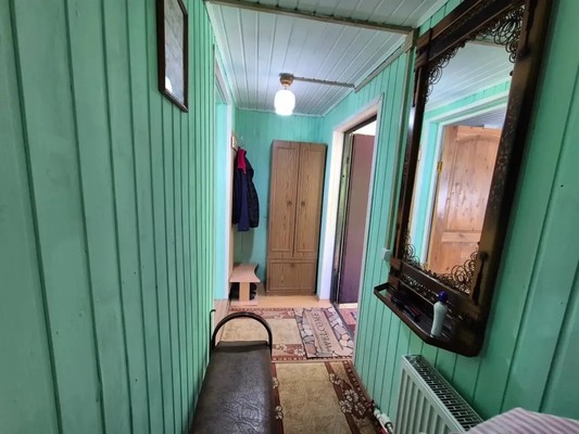 Продам дом, Центральная ул, 36, Александровка п, 0 км от города