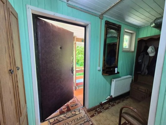 Продам дом, Центральная ул, 36, Александровка п, 0 км от города