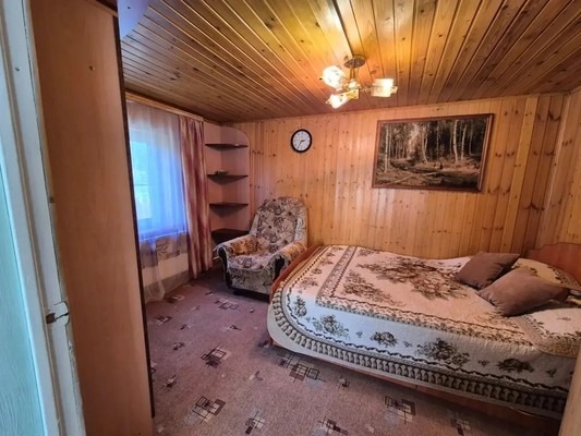 Продам дом, Центральная ул, 36, Александровка п, 0 км от города