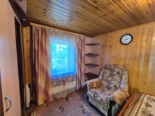 Продам дом, Центральная ул, 36, Александровка п, 0 км от города