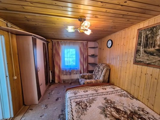 Продам дом, Центральная ул, 36, Александровка п, 0 км от города