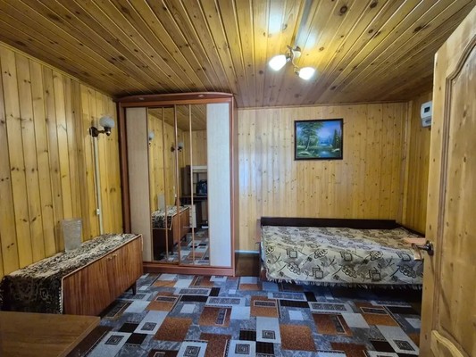 Продам дом, Центральная ул, 36, Александровка п, 0 км от города