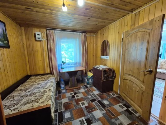Продам дом, Центральная ул, 36, Александровка п, 0 км от города