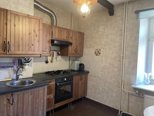 Продам однокомнатную (1-комн.) квартиру, Английский пр-кт, 46А, Санкт-Петербург г
