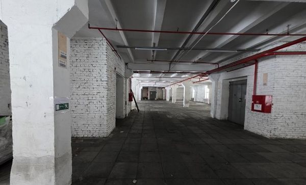 Сдам склад 420 м2, Вятская ул, 47 5, Москва г