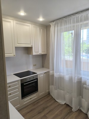 Продам однокомнатную (1-комн.) квартиру, Тайнинская ул, 4, Москва г