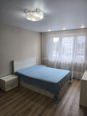 Продам однокомнатную (1-комн.) квартиру, Тайнинская ул, 4, Москва г