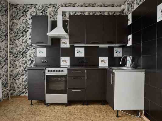 Продам однокомнатную (1-комн.) квартиру, Косыгина пр-кт, 34к1 литера А, Санкт-Петербург г