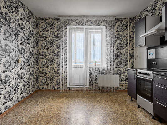 Продам однокомнатную (1-комн.) квартиру, Косыгина пр-кт, 34к1 литера А, Санкт-Петербург г